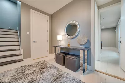 3815 Throckmorton Street, Dallas, TX 75219 - Photo 6