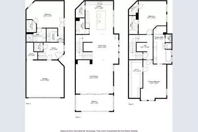 3815 Throckmorton Street, Dallas, TX 75219 - Photo 30