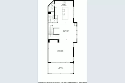 3815 Throckmorton Street, Dallas, TX 75219 - Photo 32