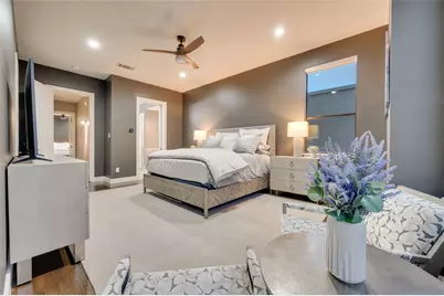 3815 Throckmorton Street, Dallas, TX 75219 - Photo 16