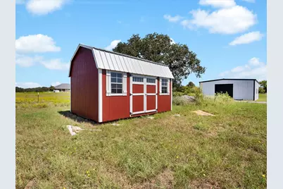 1531 County Road 1480, Chico, TX 76431 - Photo 40