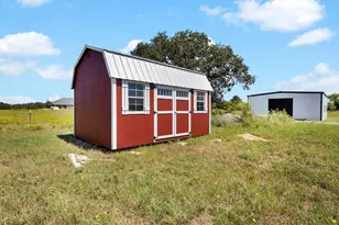 1531 Co Rd 1480, Chico, TX 76431 - Photo 40