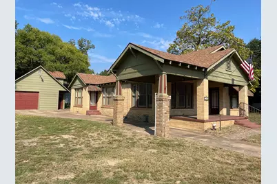 300 S Prairieville Street, Athens, TX 75751 - Photo 4