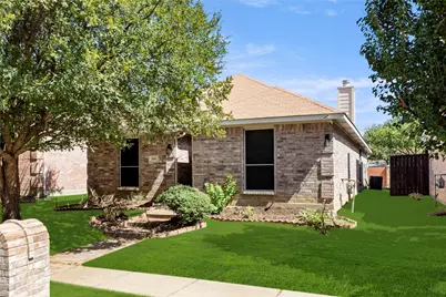 3816 Granby Lane, Flower Mound, TX 75028 - Photo 1