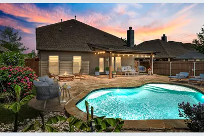 10121 Sailboard Drive, McKinney, TX 75072 - Photo 2