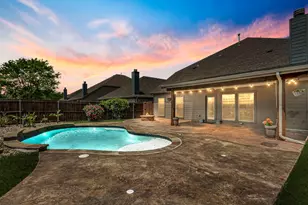 10121 Sailboard Dr, McKinney, TX 75072 - Photo 26