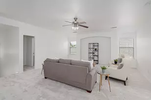 10121 Sailboard Dr, McKinney, TX 75072 - Photo 20