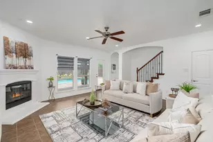 10121 Sailboard Dr, McKinney, TX 75072 - Photo 4