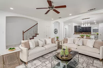 10121 Sailboard Drive, McKinney, TX 75072 - Photo 6