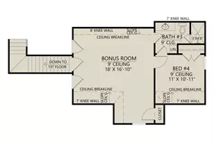 Murry 2 Tbd Latigo Way, Weatherford, TX 76088 - Photo 6