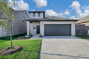 604 Ezra Ln, McKinney, TX 75069 - Photo 2