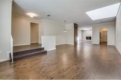 7434 Wellcrest Drive, Dallas, TX 75230 - Photo 2