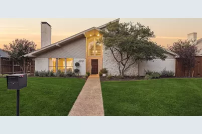 6921 Mill Falls Drive, Dallas, TX 75248 - Photo 1