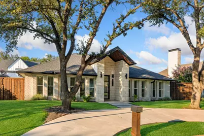 6919 Mill Falls Drive, Dallas, TX 75248 - Photo 1