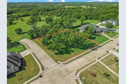 3900 Saddle Creek, Denison, TX 75020 - Photo 2
