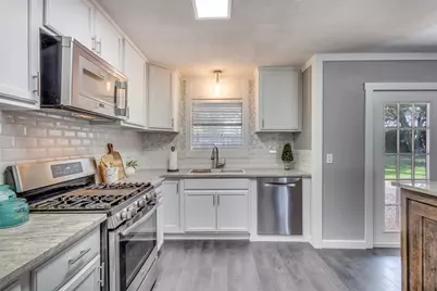 1001 Tanglewood, Greenville, TX 75402 - Photo 6