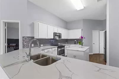 4610 Spanishmoss Drive, McKinney, TX 75070 - Photo 8