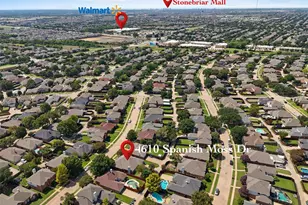 4610 Spanish Moss Dr, McKinney, TX 75070 - Photo 24