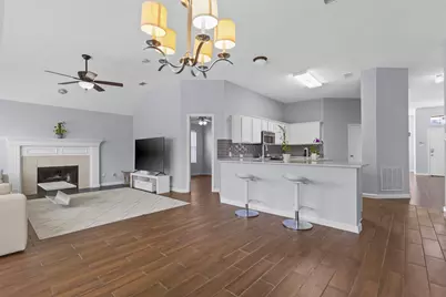 4610 Spanishmoss Drive, McKinney, TX 75070 - Photo 6