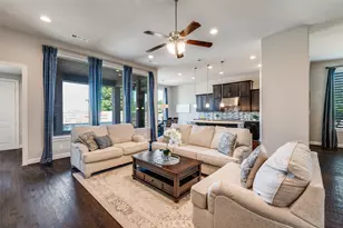 4600 Autumn Sage Dr, Prosper, TX 75078 - Photo 2