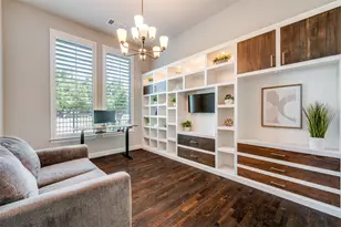 4600 Autumn Sage Dr, Prosper, TX 75078 - Photo 10