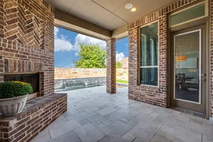 4600 Autumn Sage Dr, Prosper, TX 75078 - Photo 18