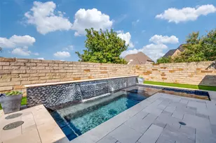 4600 Autumn Sage Dr, Prosper, TX 75078 - Photo 20