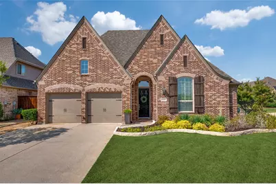 4600 Autumn Sage Drive, Prosper, TX 75078 - Photo 1