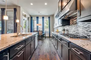 4600 Autumn Sage Dr, Prosper, TX 75078 - Photo 8