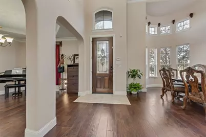 4003 Mescalero Court, Mansfield, TX 76063 - Photo 2