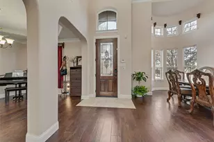 4003 Mescalero Ct, Mansfield, TX 76063 - Photo 2