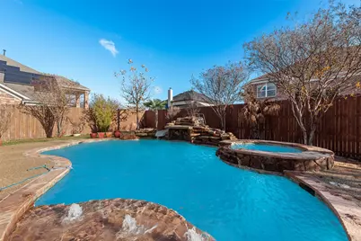 4003 Mescalero Court, Mansfield, TX 76063 - Photo 26