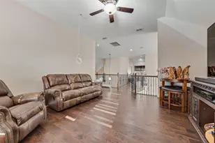 4003 Mescalero Ct, Mansfield, TX 76063 - Photo 18