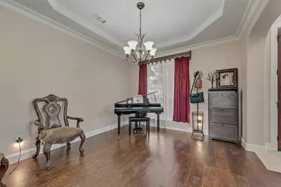 4003 Mescalero Court, Mansfield, TX 76063 - Photo 4