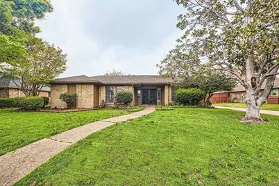 3005 Saddlehead Drive, Plano, TX 75075 - Photo 1