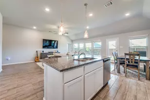 1404 Bellaire St, Celina, TX 75009 - Photo 8