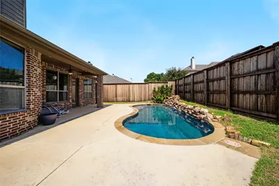 1716 Medina Lane, Prosper, TX 75078 - Photo 36