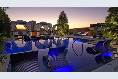 2728 Cedar Springs Road #1801, Dallas, TX 75201 - Photo 14