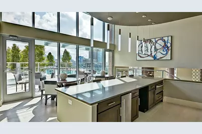 2728 Cedar Springs Road #1801, Dallas, TX 75201 - Photo 18