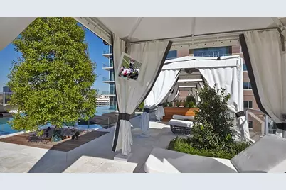 2728 Cedar Springs Road #1801, Dallas, TX 75201 - Photo 16