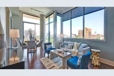 2728 Cedar Springs Road #1801, Dallas, TX 75201 - Photo 8