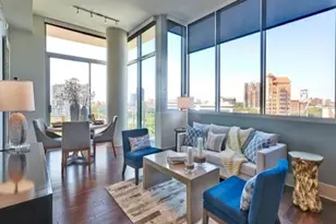 2728 Cedar Springs Rd, Dallas, TX 75201 - Photo 8