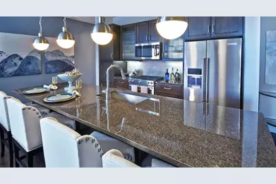 2728 Cedar Springs Road #1801, Dallas, TX 75201 - Photo 6