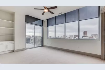 2728 Cedar Springs Road #1801, Dallas, TX 75201 - Photo 10