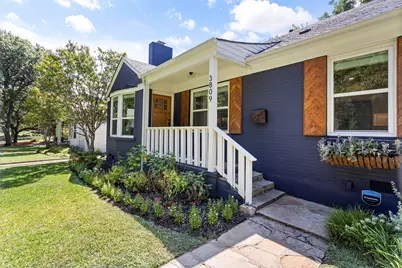 3809 Lenox Drive, Fort Worth, TX 76107 - Photo 4