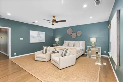 3809 Lenox Drive, Fort Worth, TX 76107 - Photo 18