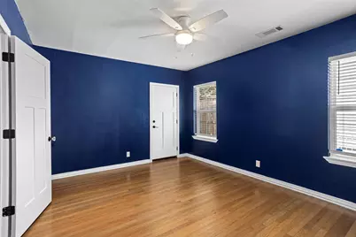 3809 Lenox Drive, Fort Worth, TX 76107 - Photo 22