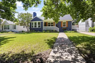 3809 Lenox Dr, Fort Worth, TX 76107 - Photo 2