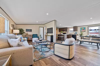 284 Pine Grove Road, Gordonville, TX 76245 - Photo 6