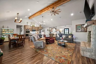 122 Moonlight Point, Corsicana, TX 75109 - Photo 8